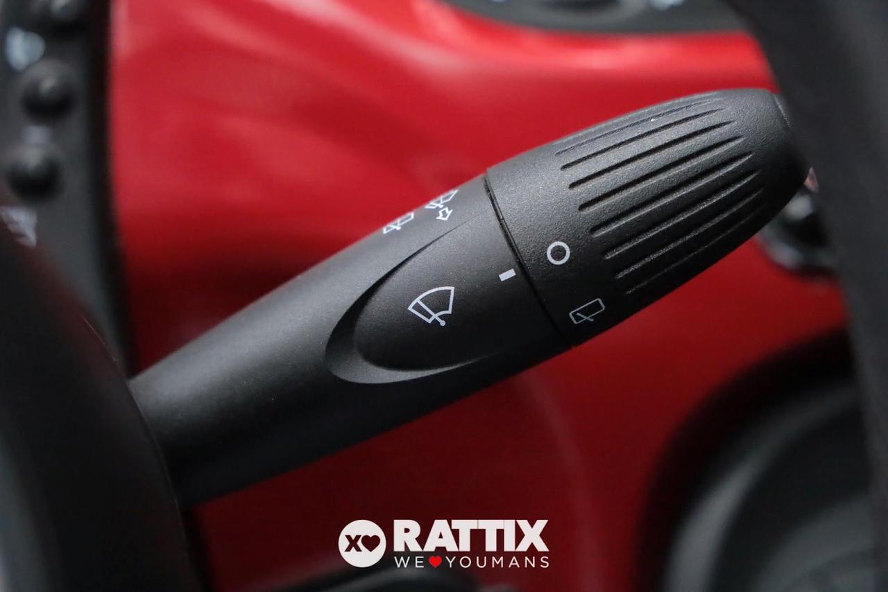 Fiat 500 1.0 Hybrid 70CV Dolcevita + tetto panoramico