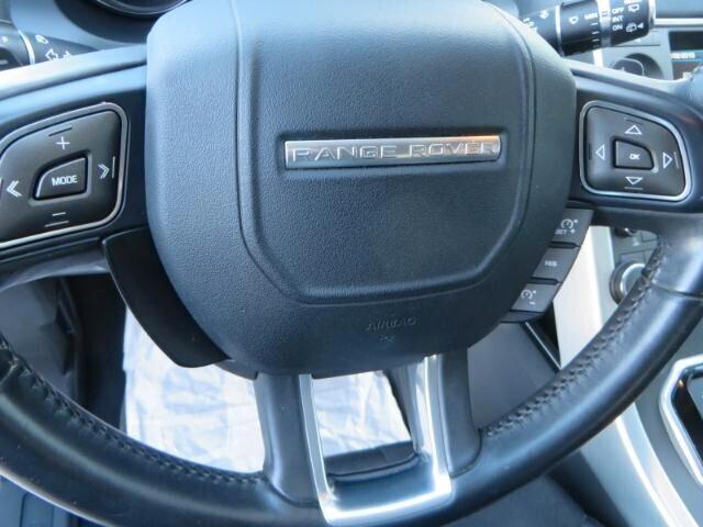 Land Rover Range Rover Evoque PURE 2.2 TD4 5p. Aut.