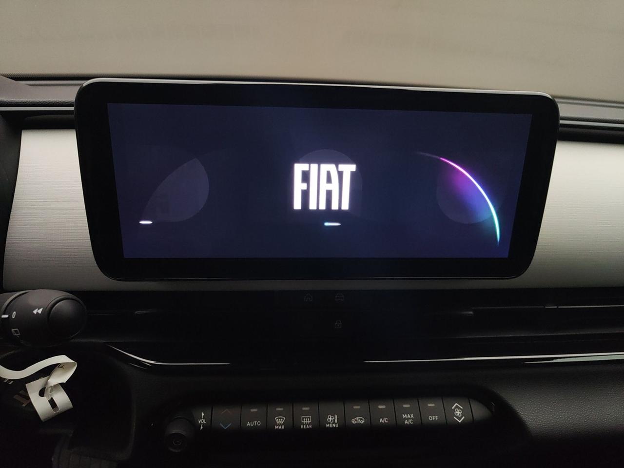FIAT 600 IV 2023 1.2 MHEV 110CV POP DCT