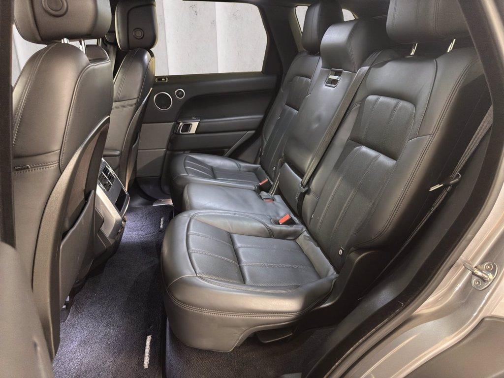 LAND ROVER Range rover sport 3.0 sdv6 hse dynamic 249cv auto my19 del 2019