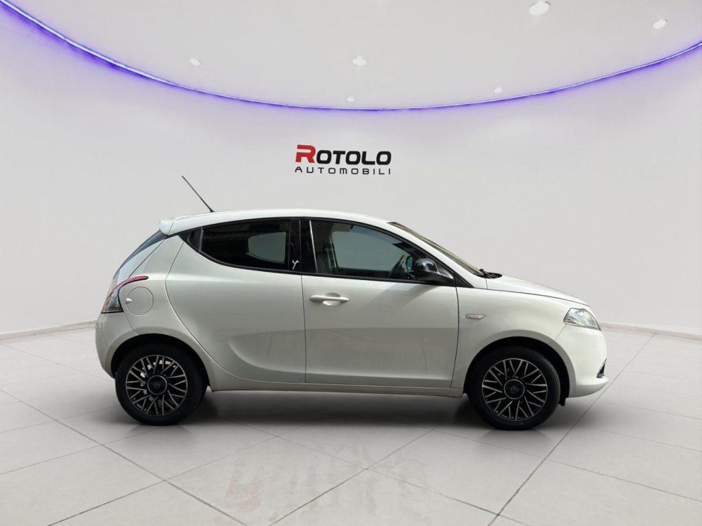 LANCIA Ypsilon 3ª serie Ypsilon 1.2 69 CV 5 po...