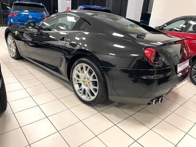 Ferrari 599 GTB Fiorano F1
