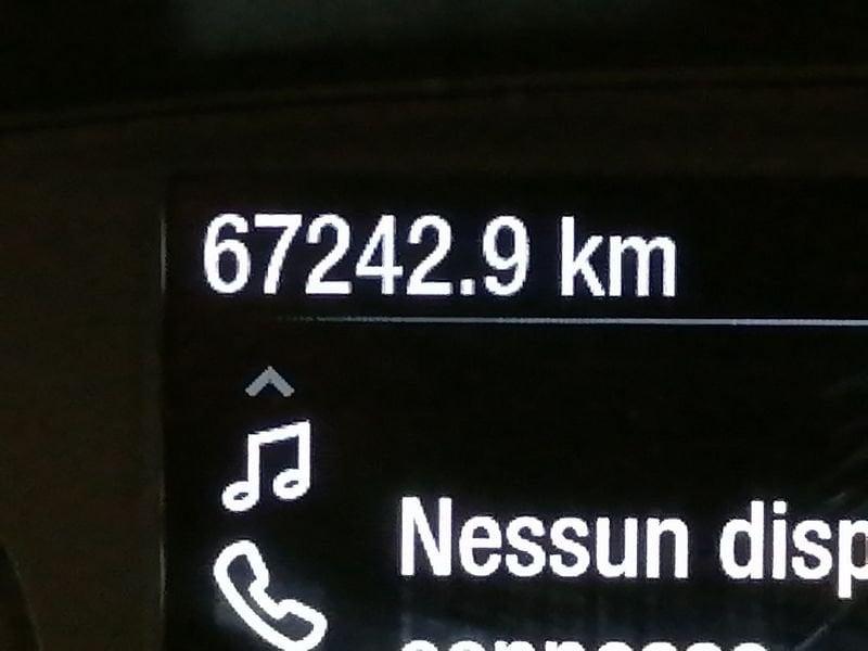 Ford Fiesta 5p 1.1 Plus 85cv my18