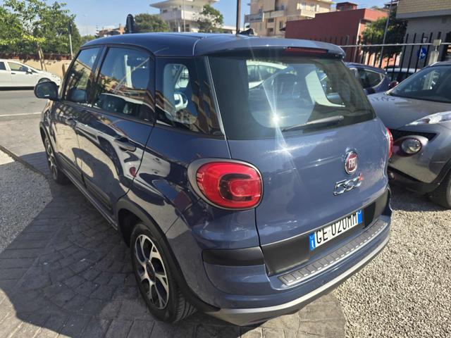 FIAT 500L 1.4 95 CV S&S Connect