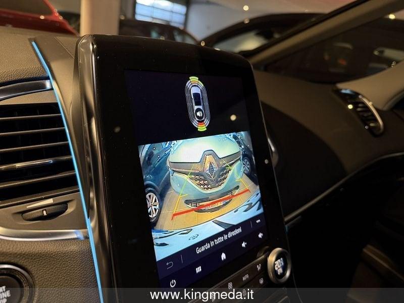 Renault Espace 7 POSTI - Espace Blue dCi 160CV EDC Executive