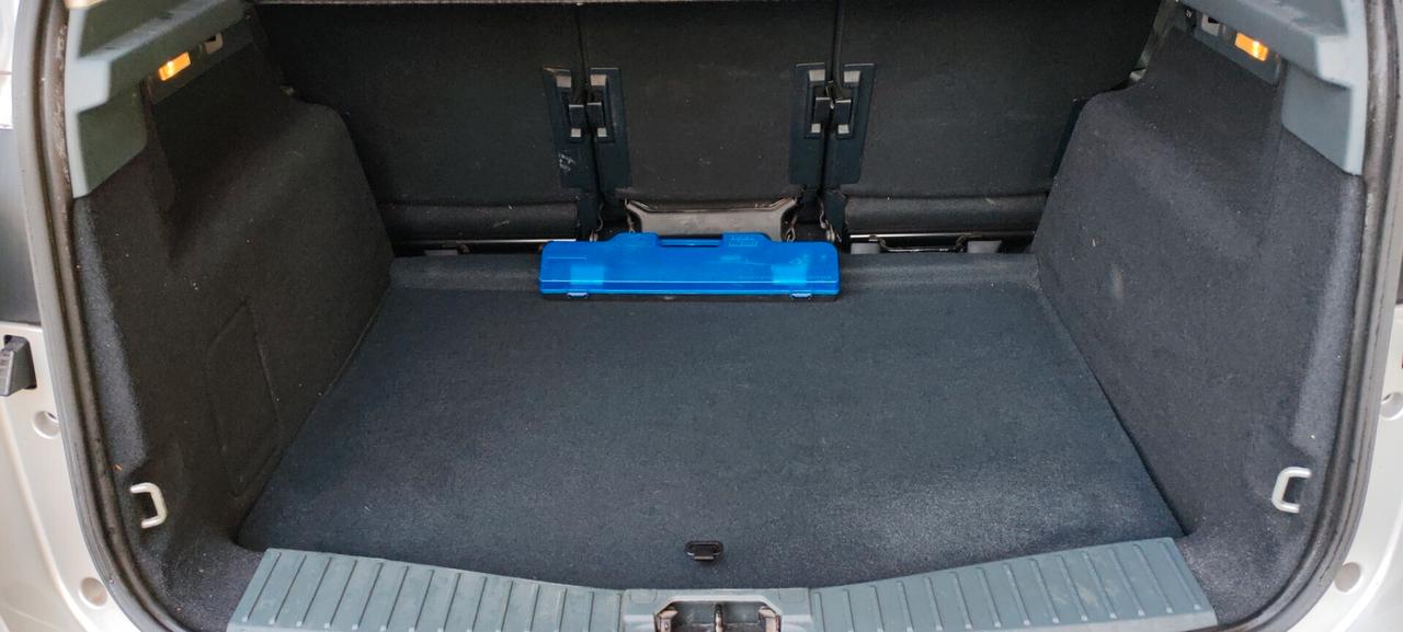 Ford C-Max 1.6 TDCi 115CV Titanium