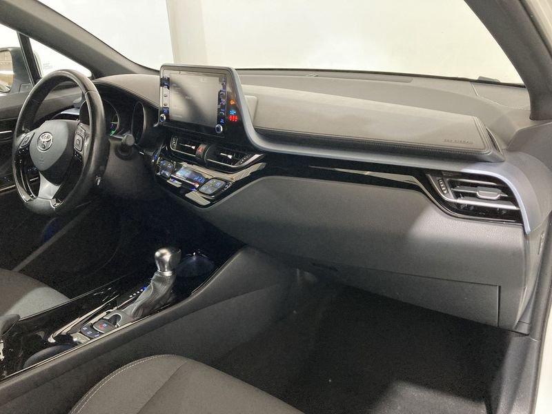 Toyota C-HR 2.0H (184CV) E-CVT Trend