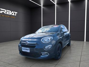 FIAT 500X 500X 1.6 MultiJet 120 CV Business