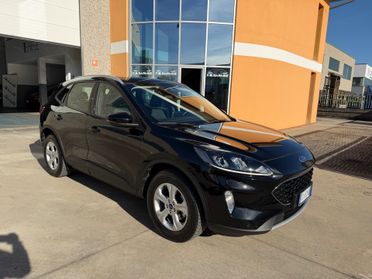 Ford Kuga 1.5 EcoBoost 120 CV 2WD Connect