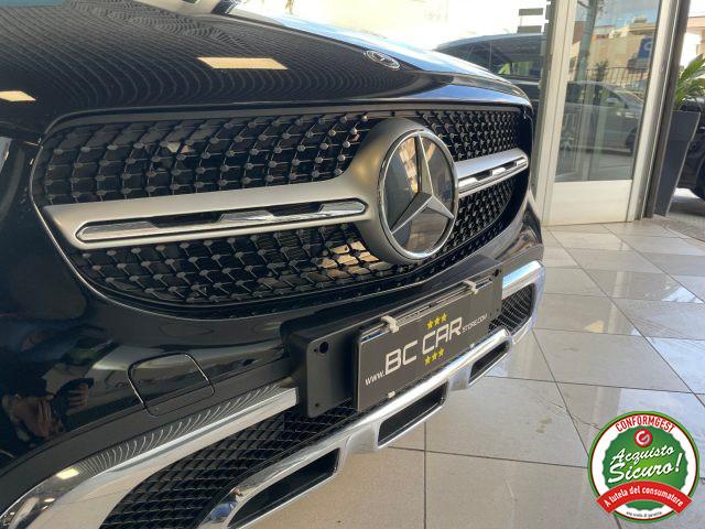 MERCEDES-BENZ GLC 220 d 4Matic Coupé SPORT