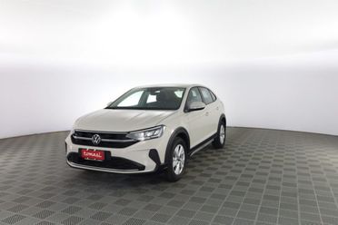 VOLKSWAGEN Taigo Taigo 1.0 TSI 115 CV DSG Life