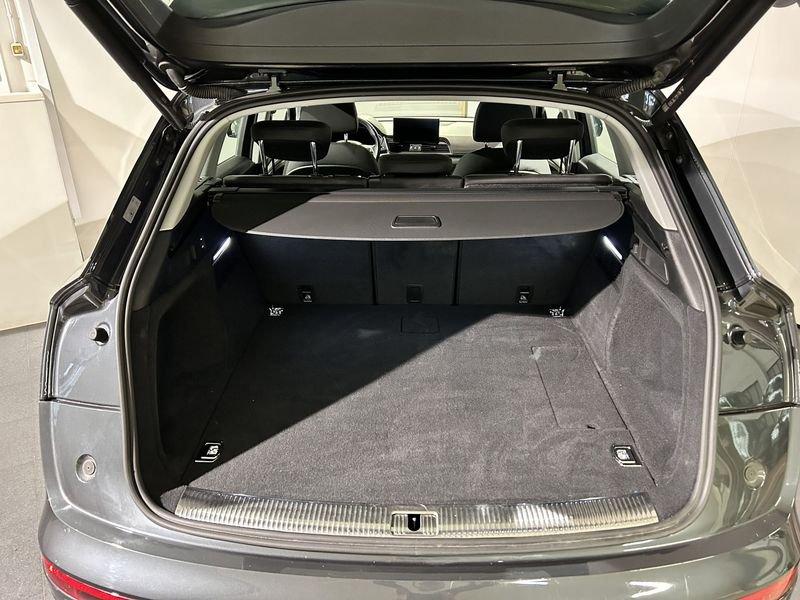 Audi Q5 Q5 50 TFSI-e quattro S tronic PLUG-IN Business