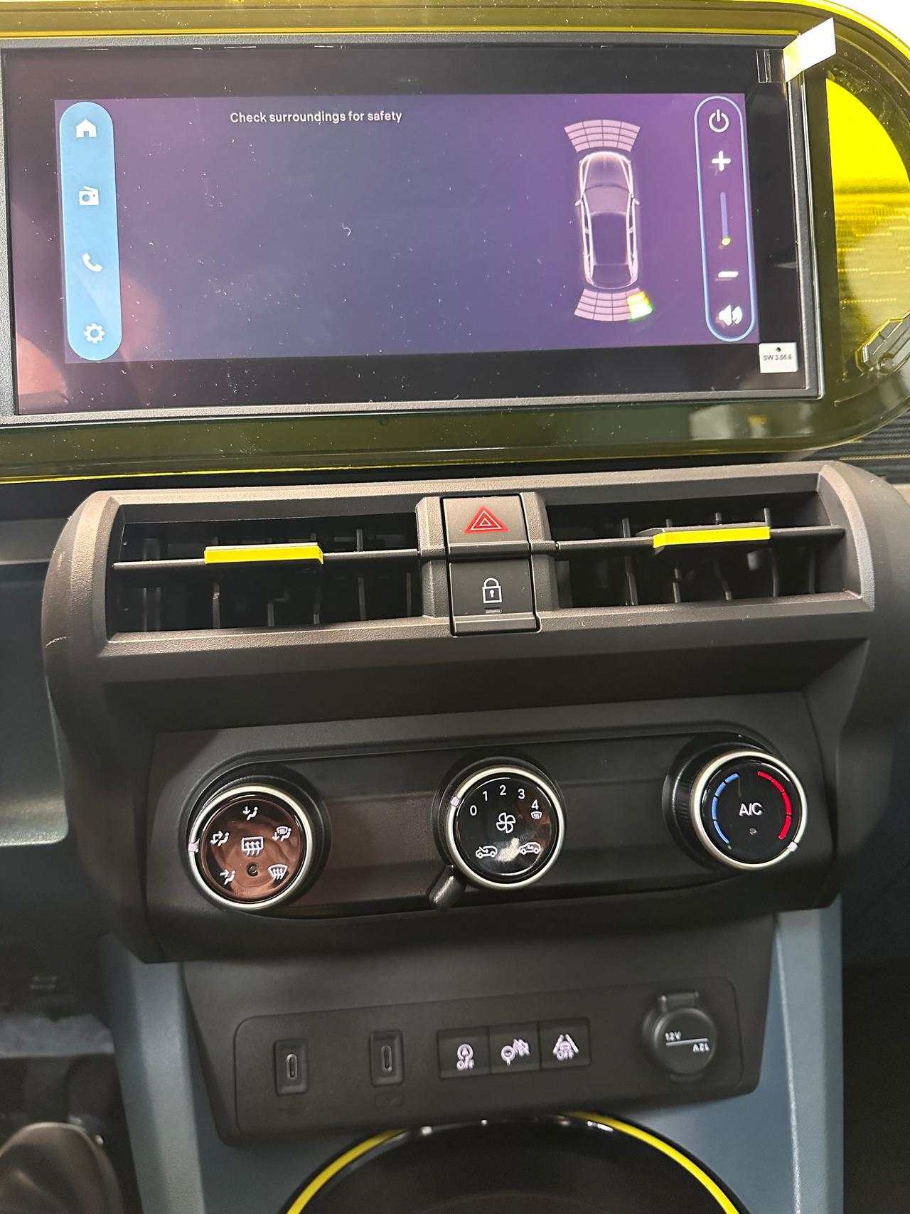 Fiat Grande Panda 1.2 Icon 100cv