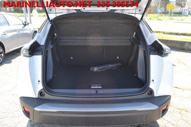 PEUGEOT 2008 1.2 Hybrid 100CV e-DCS6 Allure PRONTA CONSEGNA