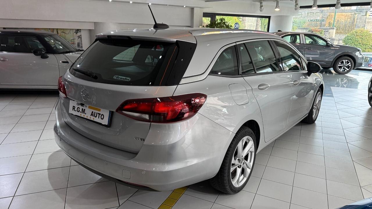 Opel Astra 1.6 CDTi 110CV Start&Stop Sports Tourer Advance