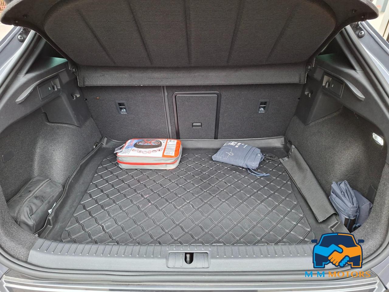 Cupra Formentor 1.4 e-hybrid 204cv dsg