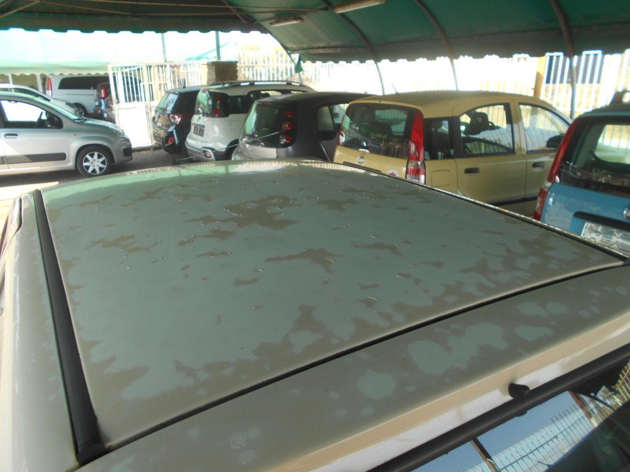 Fiat 600 1.1