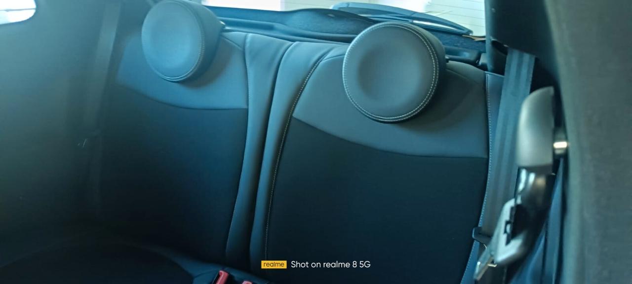 Abarth 695 1.4 Turbo T-Jet 180 CV (75° Anniversario)