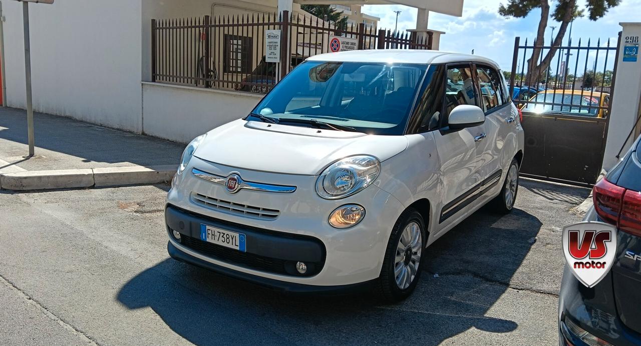 FIAT 500L 1.6 MTJ NAVI -PREZZO PROMO!