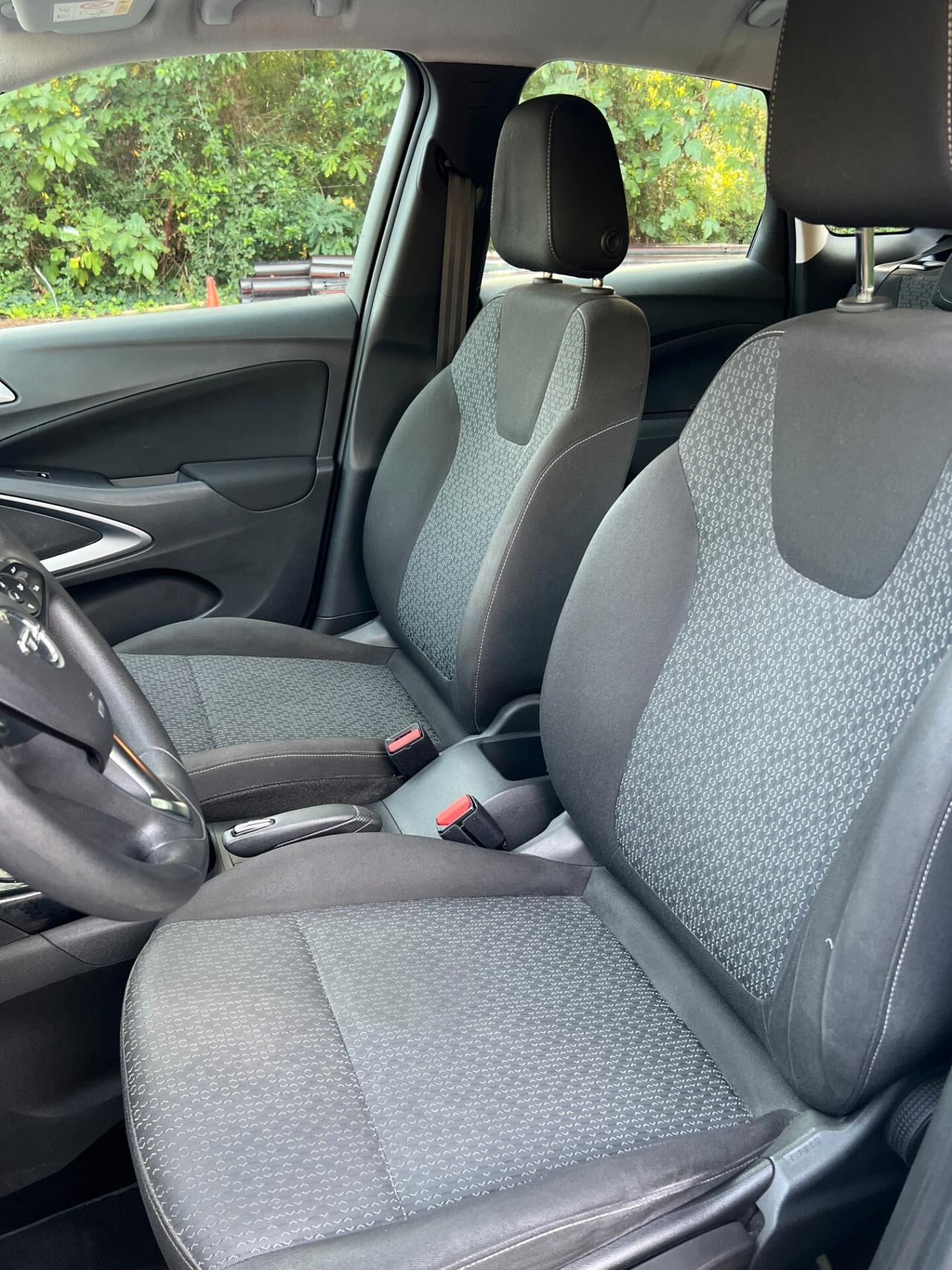 Opel Crossland X 1.2 12V Advance
