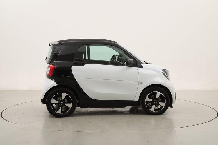Smart fortwo EQ Passion BR115987 Elettrico 82CV