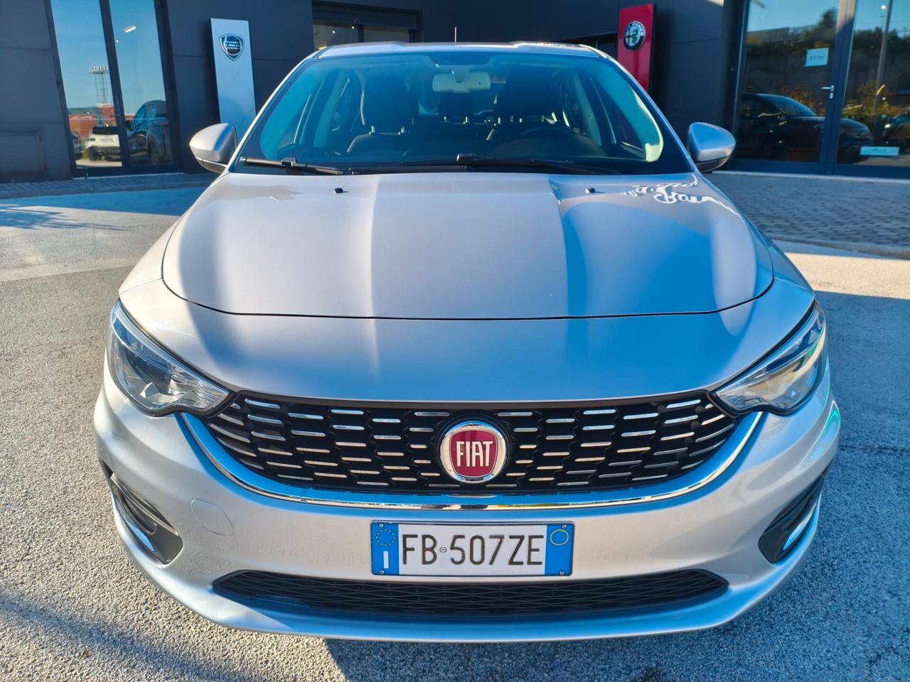 Fiat Tipo berlina 1.3 Mjt Opening Edition