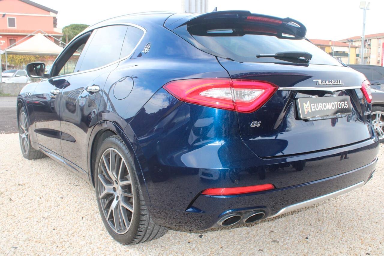 Maserati Levante V6 Diesel 275 CV AWD