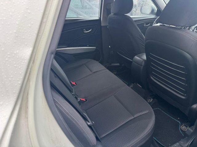 SSANGYONG Tivoli 1.6d 2WD Be