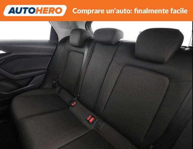 AUDI A1 SPB 25 TFSI Admired