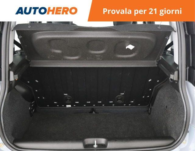 FIAT Panda 1.0 FireFly S&S Hybrid Easy