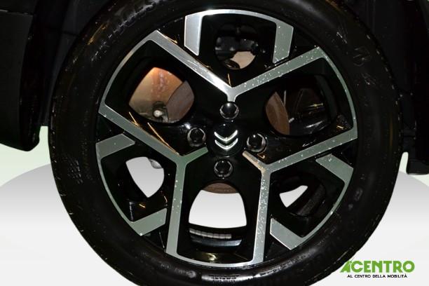 CITROEN C3 AIRCROSS - Puretech 110 s&s MAX