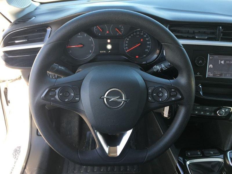 Opel Corsa 1.2 Edition 5p OK NEOPATENTATI