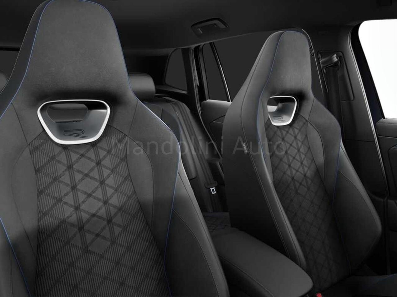Volkswagen Tiguan 2.0 tdi scr 193cv r-line 4motion dsg