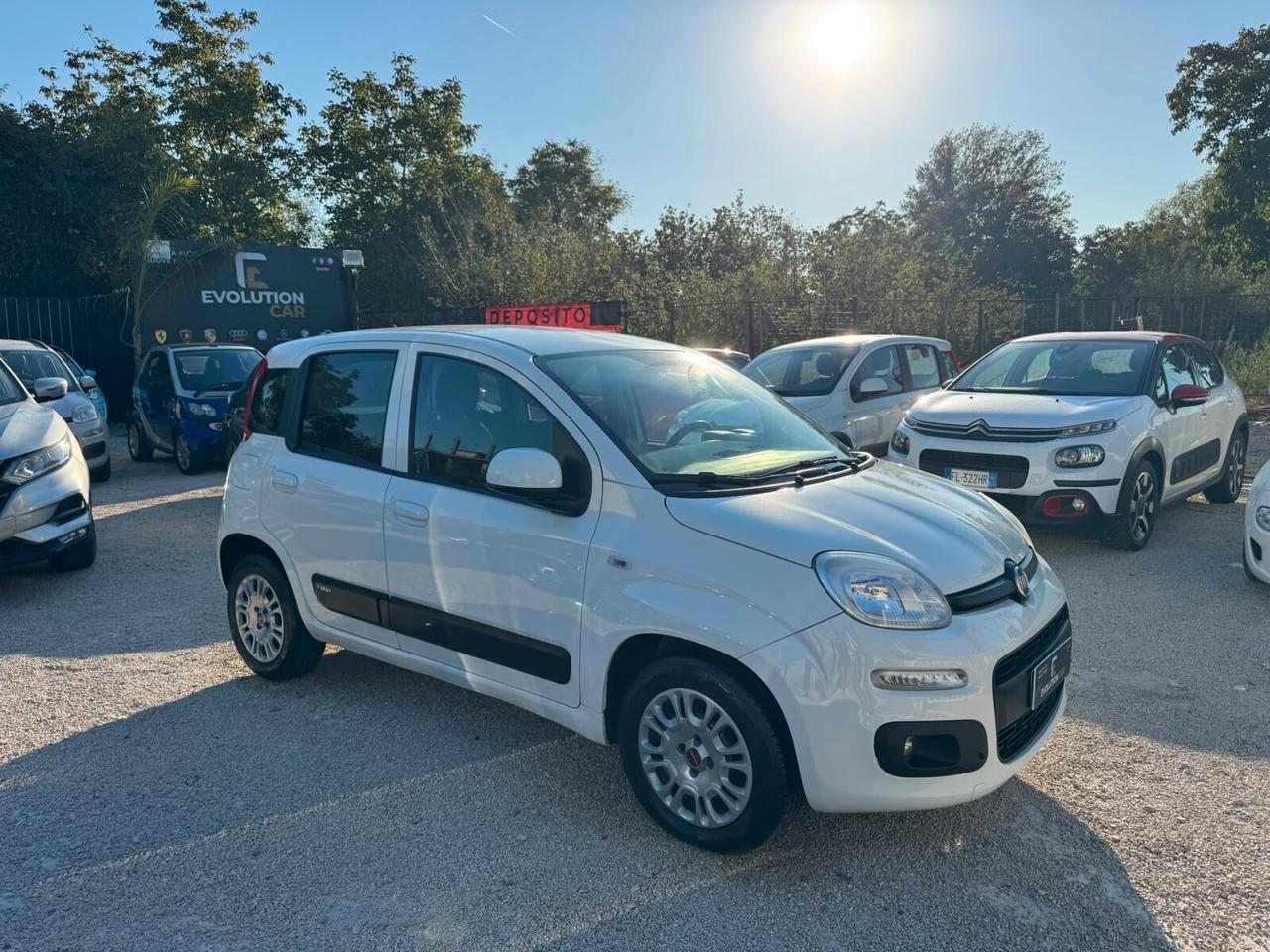 Fiat Panda 1.2 Gpl 2019