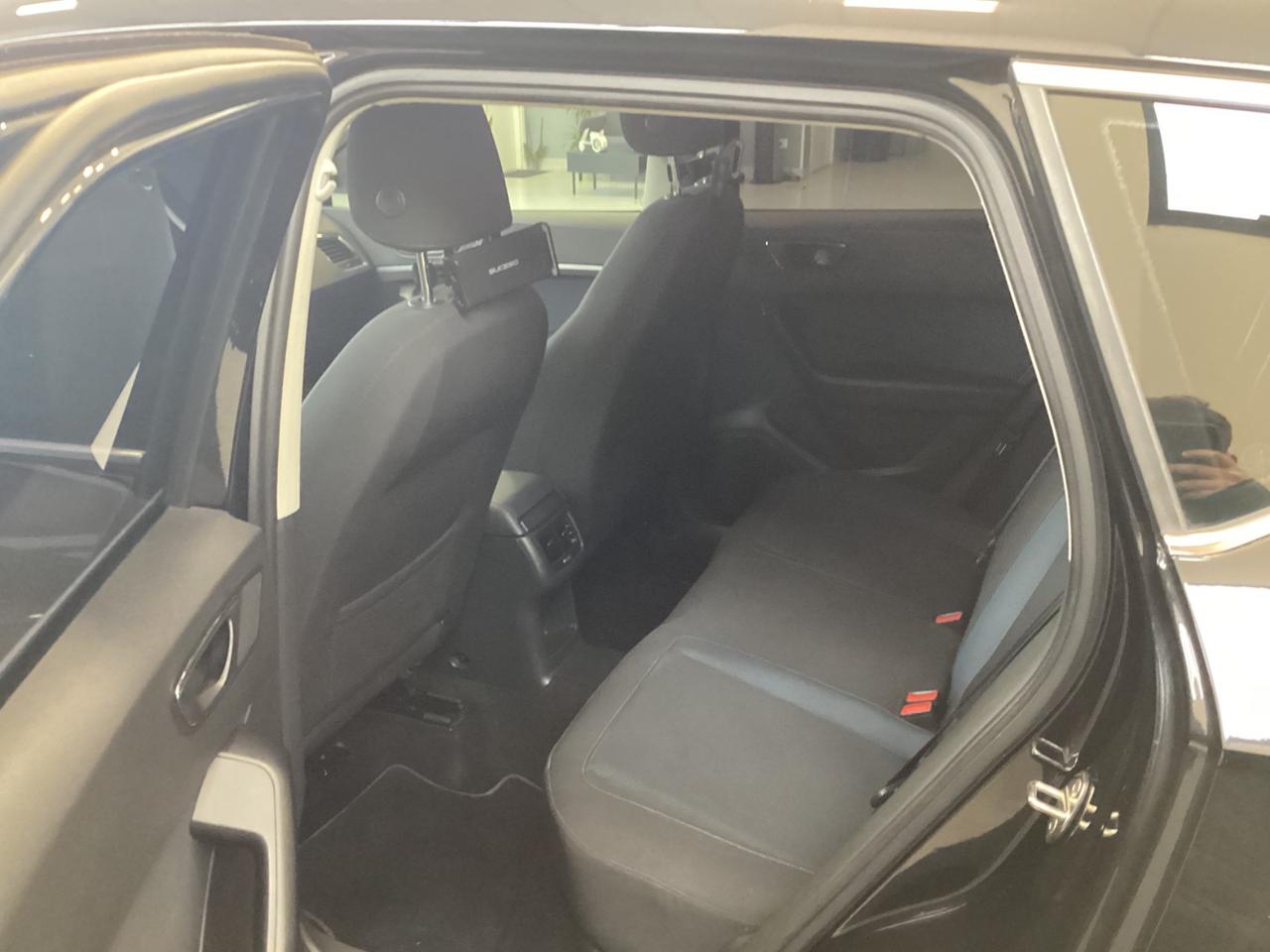 Seat Ateca 1.6 TDI Style