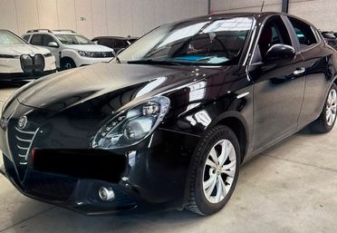 Alfa Romeo Giulietta 1.6 JTDm-2 105 CV Distinctive
