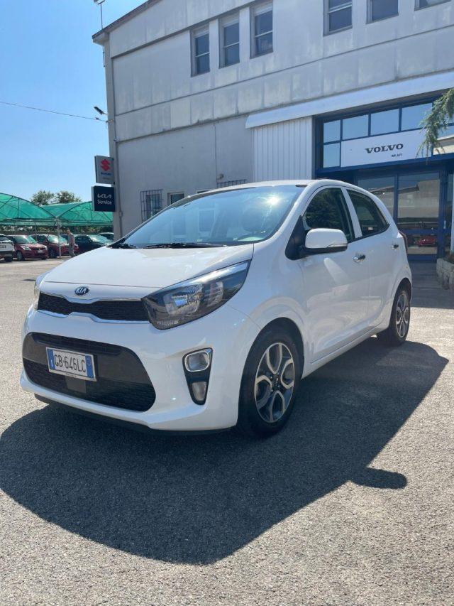 KIA Picanto 1.0 12V 5 porte Style