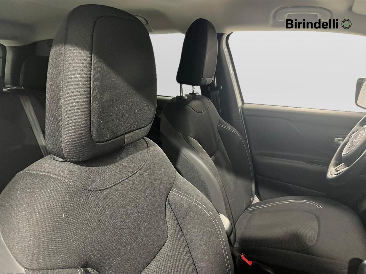 JEEP Renegade - Renegade 1.3 T4 DDCT Limited