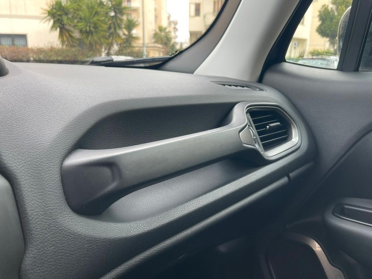 Jeep Renegade 1.6 Mjt 130 CV Limited FULL LED