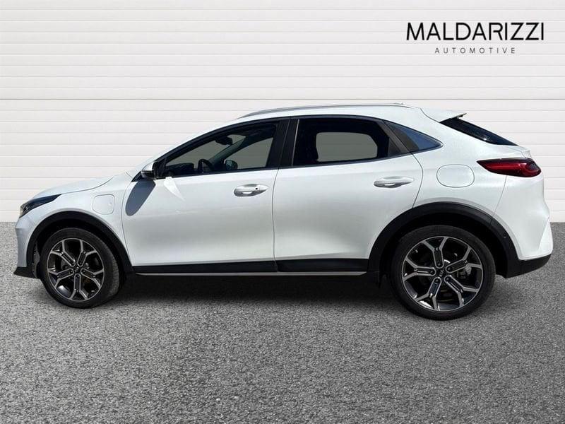 KIA Xceed 2019 1.6 gdi phev High Tech s/Adas Pack Plus 141cv dct