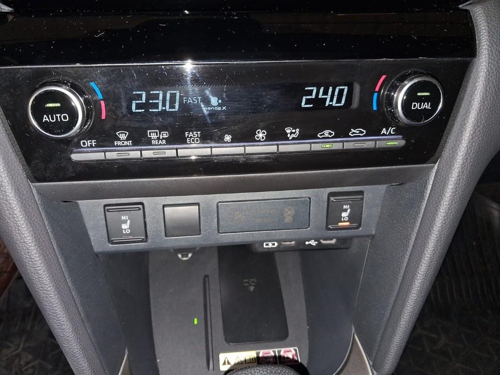 TOYOTA Yaris Cross - Yaris Cross 1.5 Hybrid 130 CV 5p. E-CVT Lounge