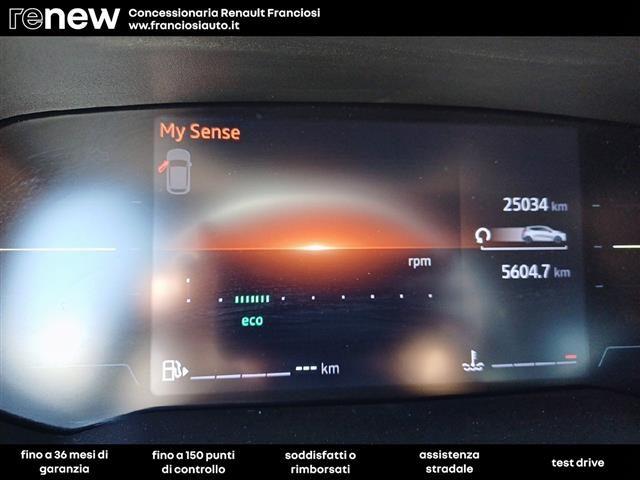 RENAULT Clio 5 TCe 90 techno