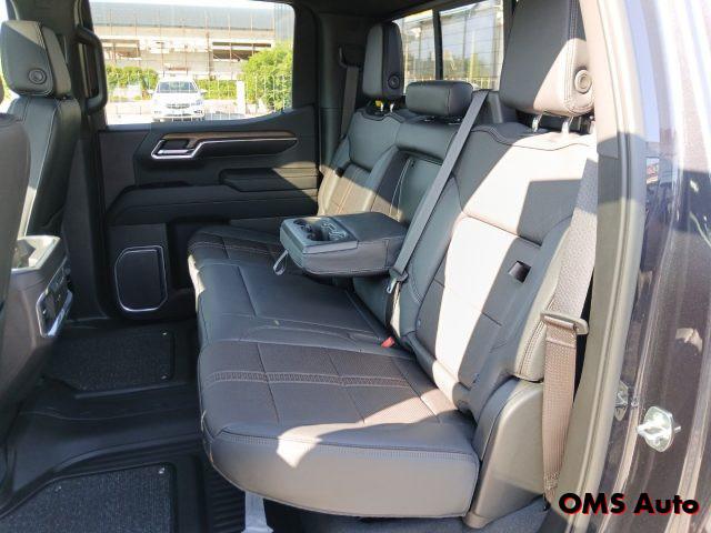 CHEVROLET Silverado 6.2L EcoTec3 V8 High Country N1 - Pronta