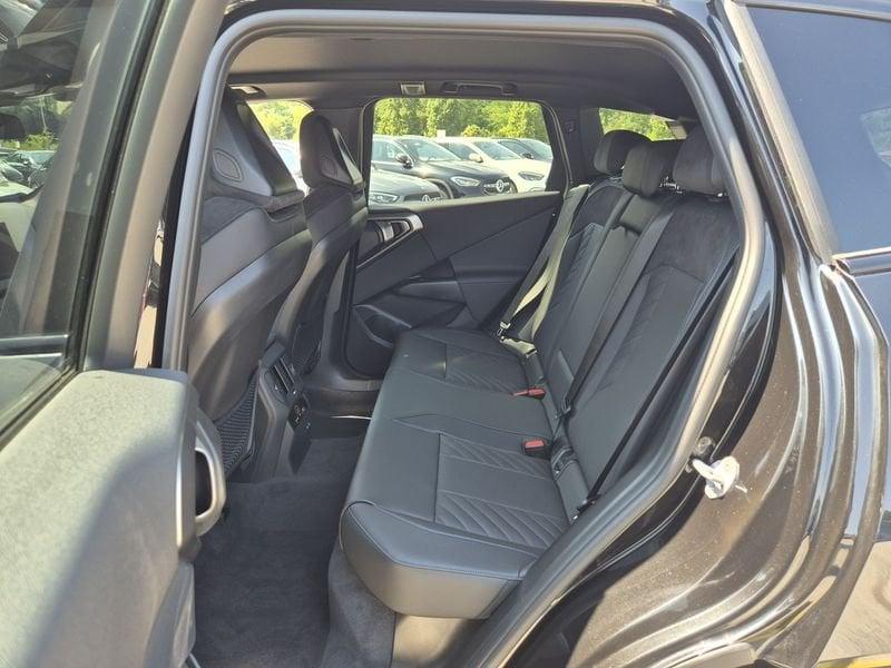 BMW X3 xDrive 20 Msport