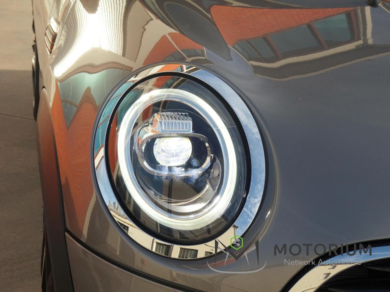 MINI Cooper 1.5 5 porte AUTOMATICA -PREZZO BOMBA....-