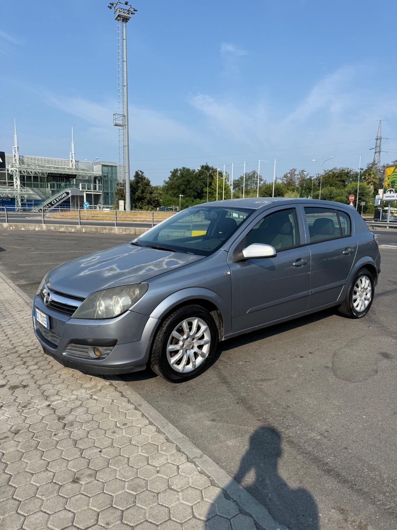 Opel Astra 1.3 CDTI 5 porte Club