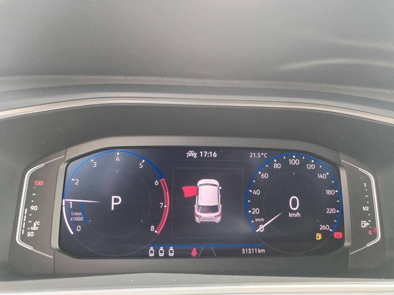 Volkswagen T-Roc 1.5 TSI ACT DSG Style