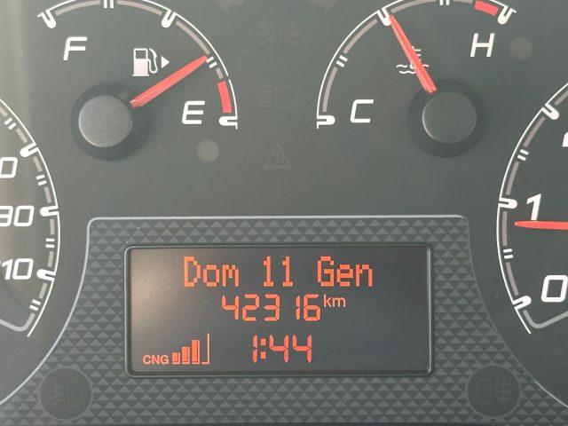 FIAT Qubo Bi-fuel ! 1.4 8V 77 CV Easy N P