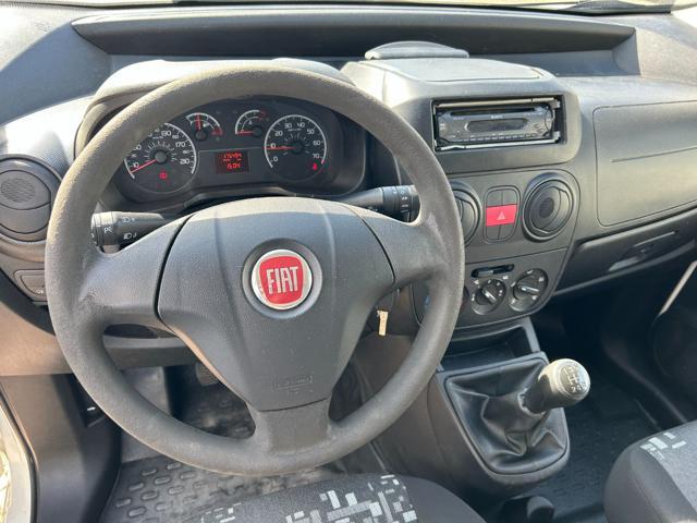FIAT Fiorino 1.3 MJT 75CV Furgone SX E5+