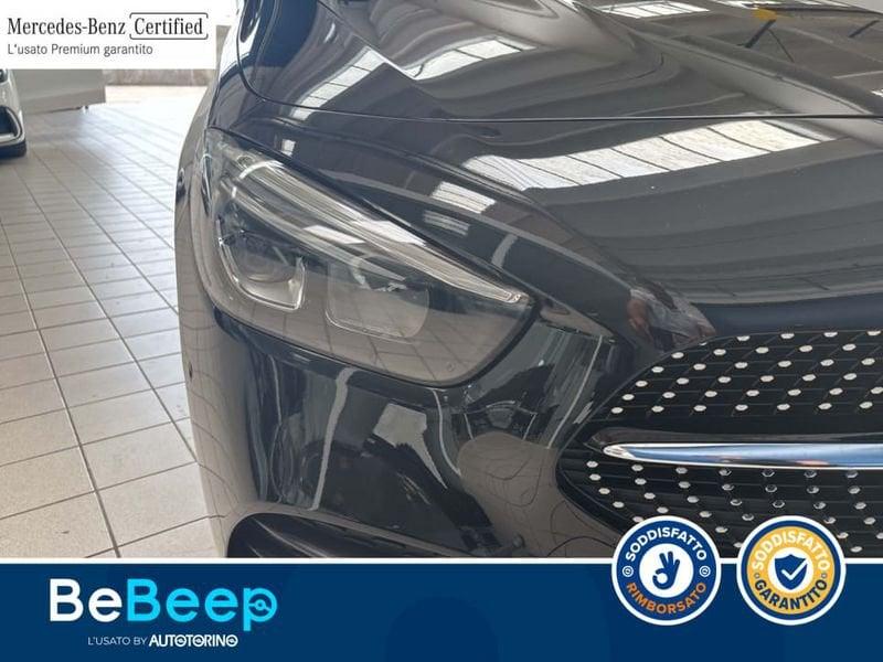 Mercedes-Benz Classe B B 180 D PREMIUM AUTO